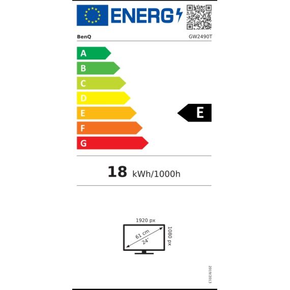 Benq 07:135980