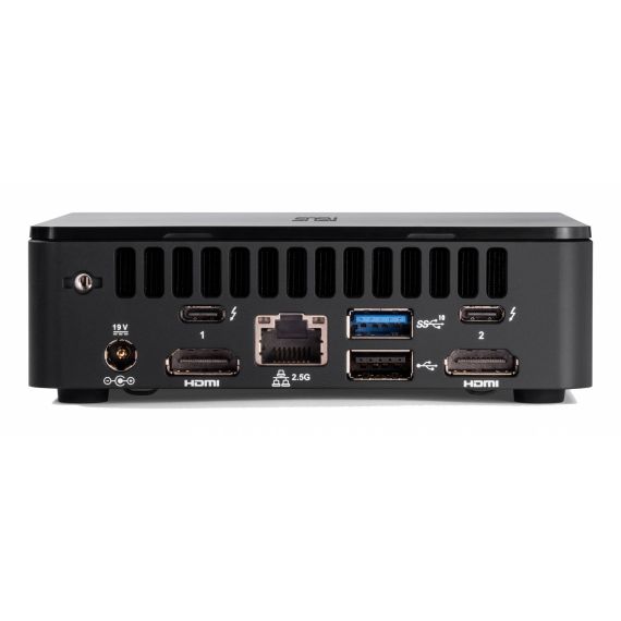 ASUS NUC 12 Pro Kit RNUC12WSKI300002I Barebone 90AR00D1M00030