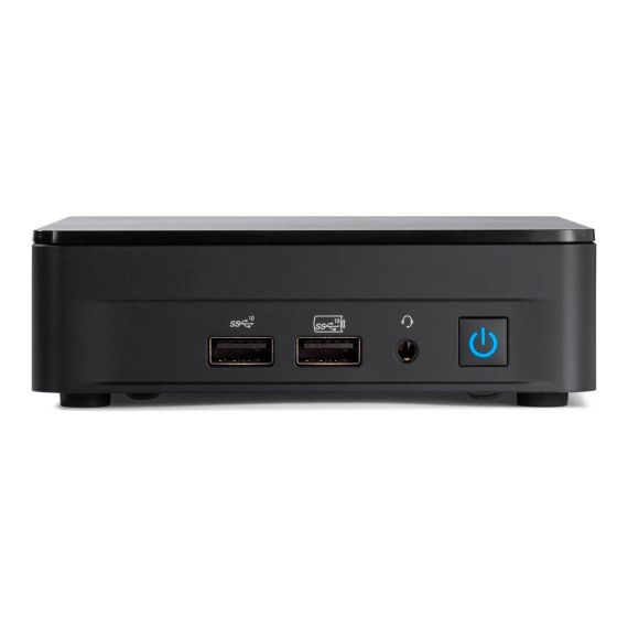 ASUS NUC 12 Pro Kit RNUC12WSKI300002I Barebone 90AR00D1M00030