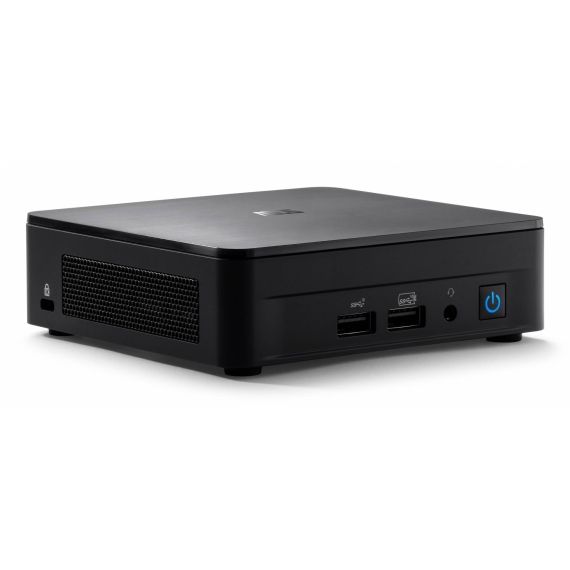 ASUS NUC 12 Pro Kit RNUC12WSKI300002I Barebone 90AR00D1M00030