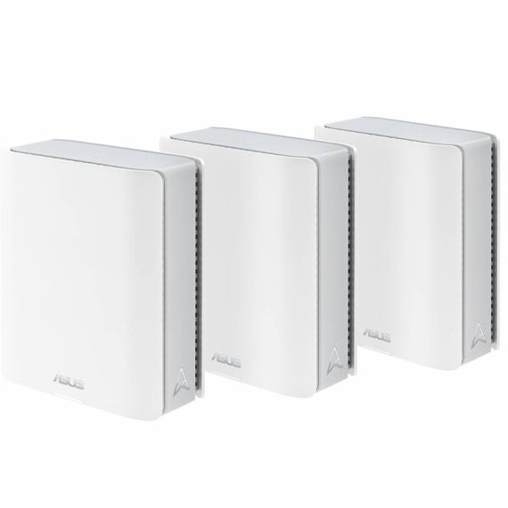 ASUS ZenWiFi BT10 WiFi system (3 routers) up 90IG08Y0MO3C20