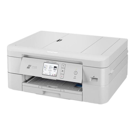 Brother DCPJ1800DW Multifunction printer colour DCPJ1800DWRE1
