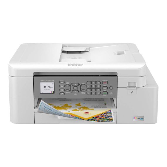 Brother MFCJ4335DW Multifunction printer colour MFCJ4335DWRE1