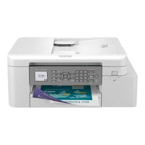 Brother MFCJ4335DW Multifunction printer colour MFCJ4335DWRE1
