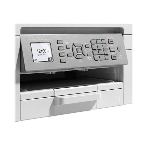 Brother MFCJ4340DWE Multifunction printer MFCJ4340DWERE1