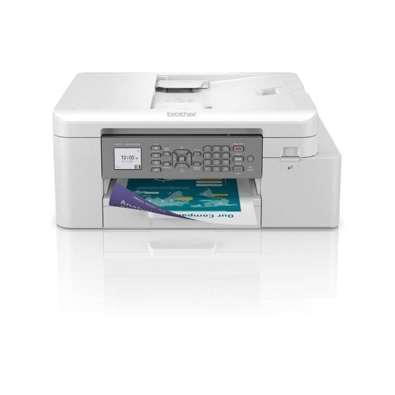 Brother MFCJ4340DWE Multifunction printer MFCJ4340DWERE1