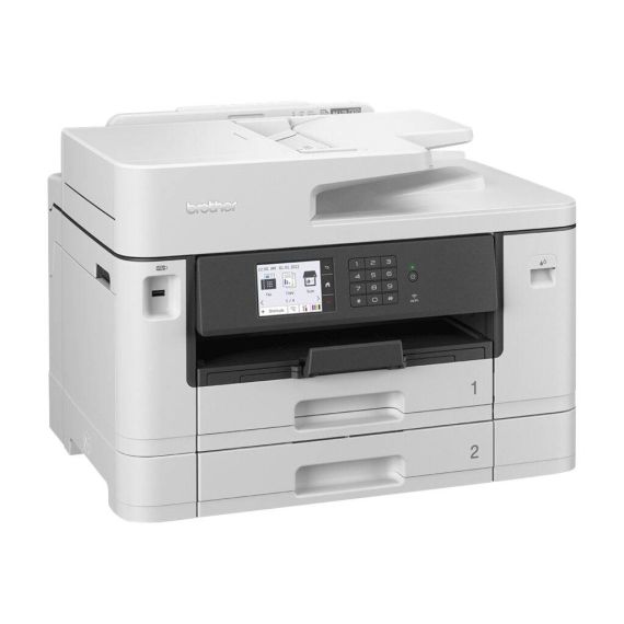 Brother MFCJ5740DW Multifunction printer colour MFCJ5740DWRE1