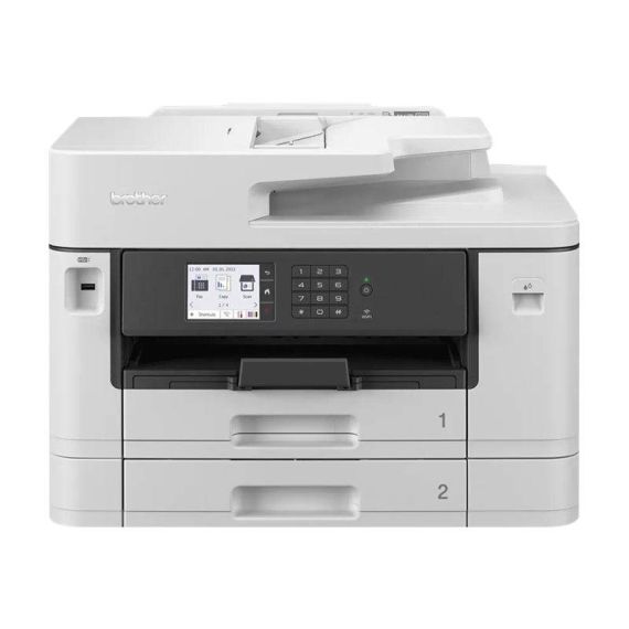 Brother MFCJ5740DW Multifunction printer colour MFCJ5740DWRE1