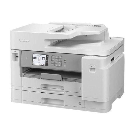 Brother MFCJ5955DW Multifunction printer colour MFCJ5955DWRE1