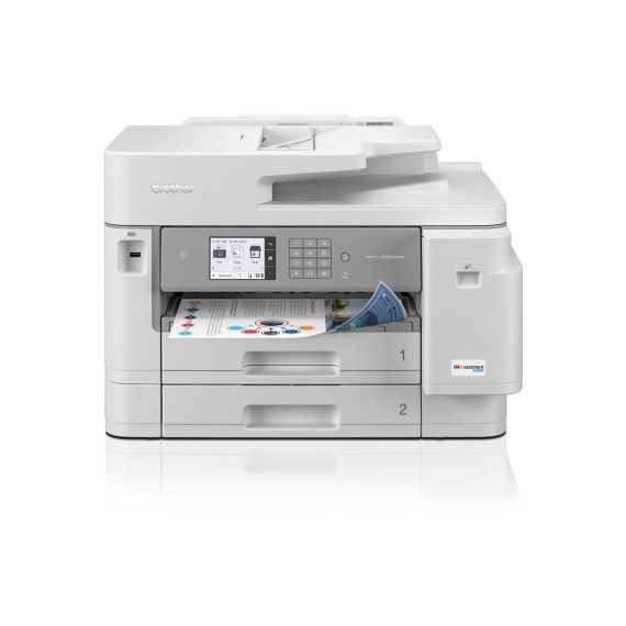 Brother MFCJ5955DW Multifunction printer colour MFCJ5955DWRE1