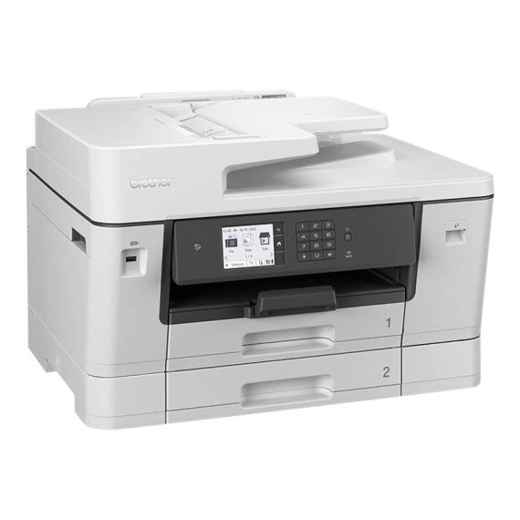 Brother MFCJ6940DW Multifunction printer colour MFCJ6940DWRE1
