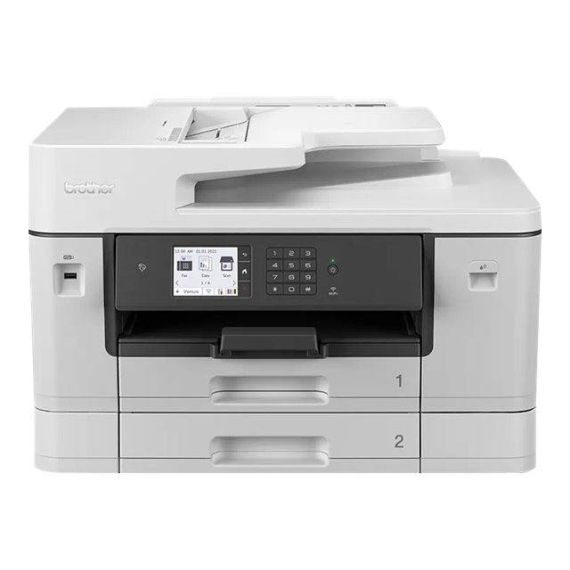 Brother MFCJ6940DW Multifunction printer colour MFCJ6940DWRE1
