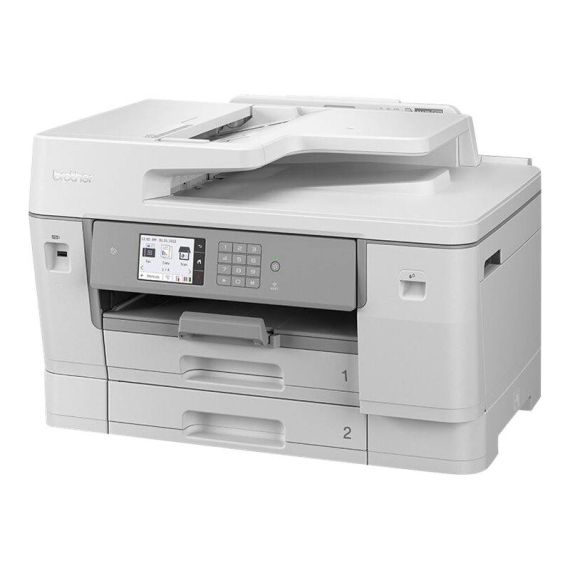 Brother MFCJ6955DW Multifunction printer colour MFCJ6955DWRE1