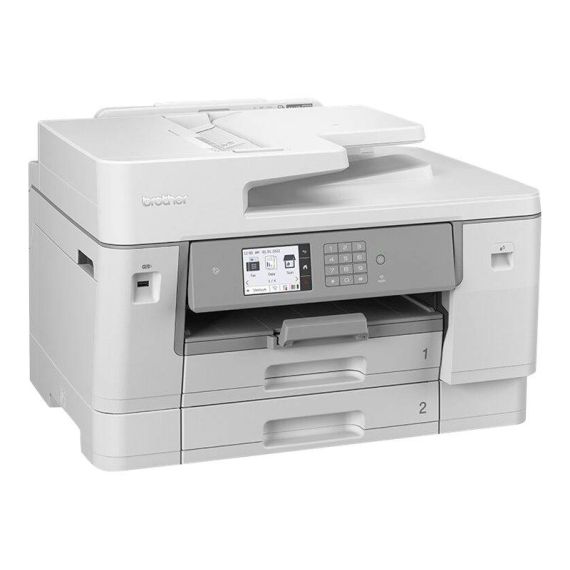 Brother MFCJ6955DW Multifunction printer colour MFCJ6955DWRE1