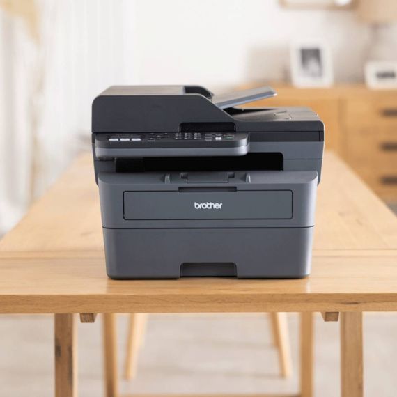 Brother MFCL2827DW Multifunction printer BW MFCL2827DWRE1