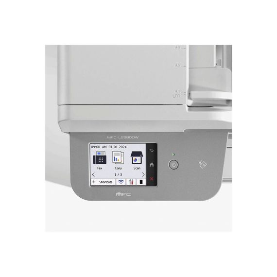 Brother MFCL2980DW Multifunction printer BW MFCL2980DWRE1