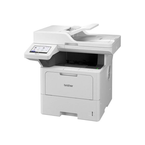Brother MFCL6710DW Multifunction printer BW MFCL6710DWRE1
