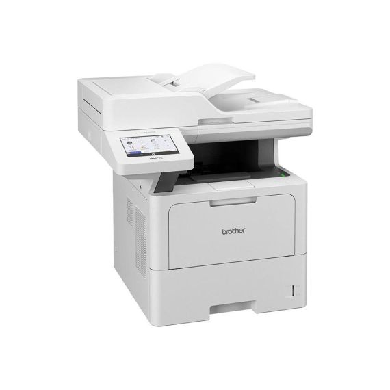 Brother MFCL6710DW Multifunction printer BW MFCL6710DWRE1
