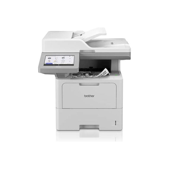 Brother MFCL6910DN Multifunction printer BW MFCL6910DNRE1