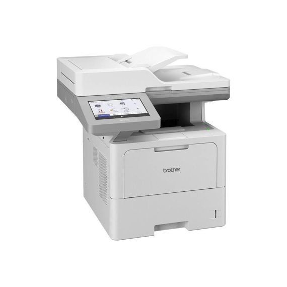 Brother MFCL6910DN Multifunction printer BW MFCL6910DNRE1