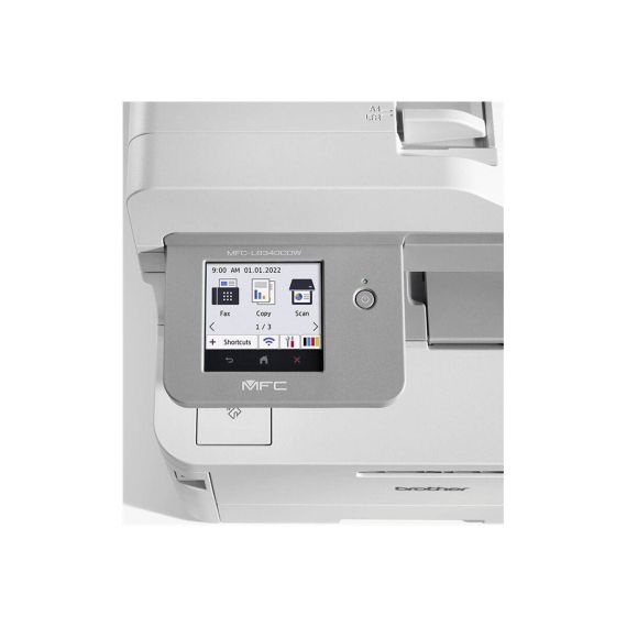 Brother MFCL8340CDW Multifunction printer MFCL8340CDWRE1