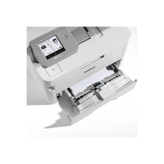 Brother MFCL8340CDW Multifunction printer MFCL8340CDWRE1