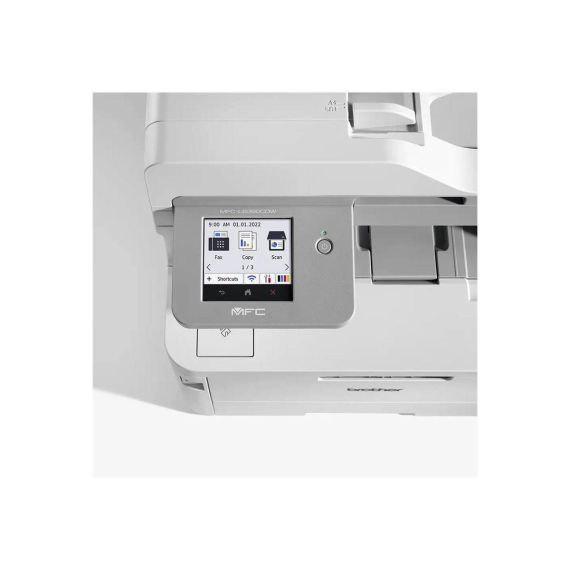 Brother MFCL8390CDW Multifunction printer MFCL8390CDWRE1