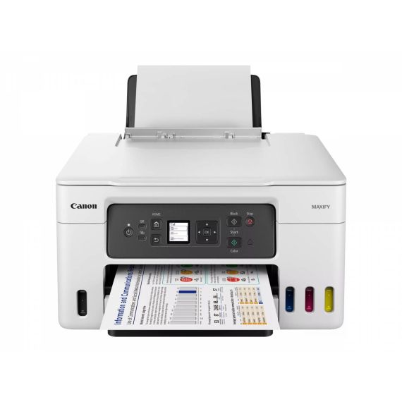 Canon MAXIFY GX3050 Multifunction printer colour 5777C006