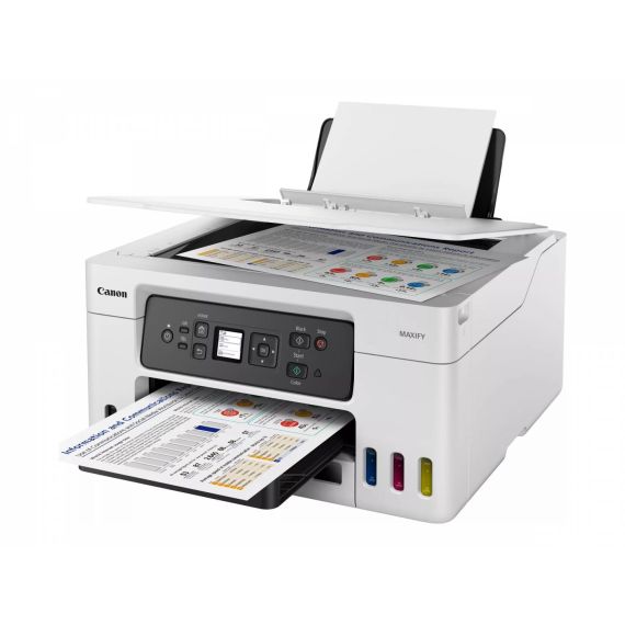 Canon MAXIFY GX3050 Multifunction printer colour 5777C006