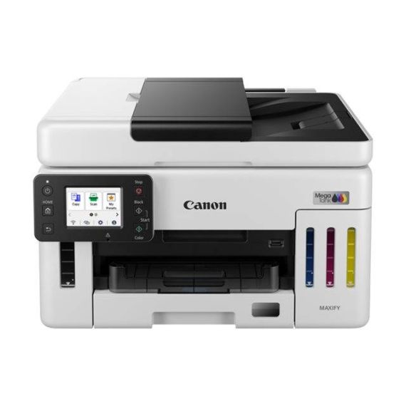 Canon MAXIFY GX6150 MegaTank Multifunction printer 6882C006