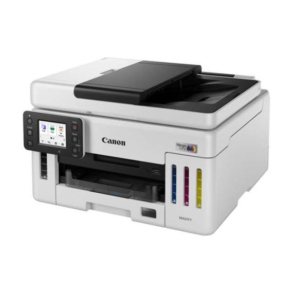 Canon MAXIFY GX6150 MegaTank Multifunction printer 6882C006