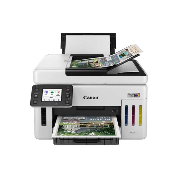 Canon MAXIFY GX6150 MegaTank Multifunction printer 6882C006