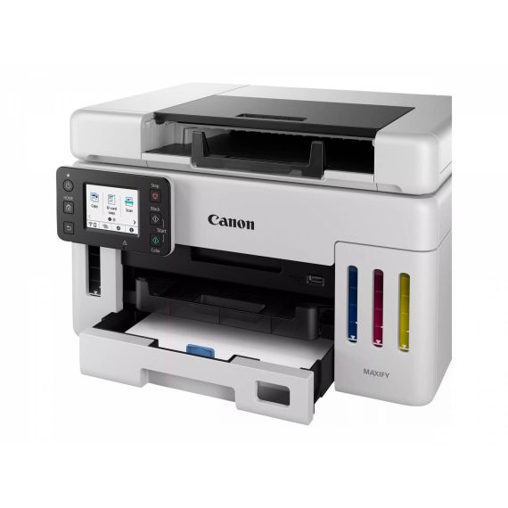 Canon MAXIFY GX6550 Multifunction printer colour 6351C006