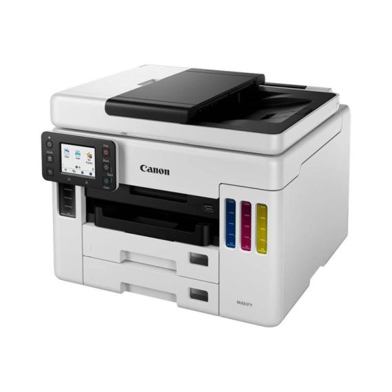 Canon MAXIFY GX7050 Multifunction printer colour 4471C006