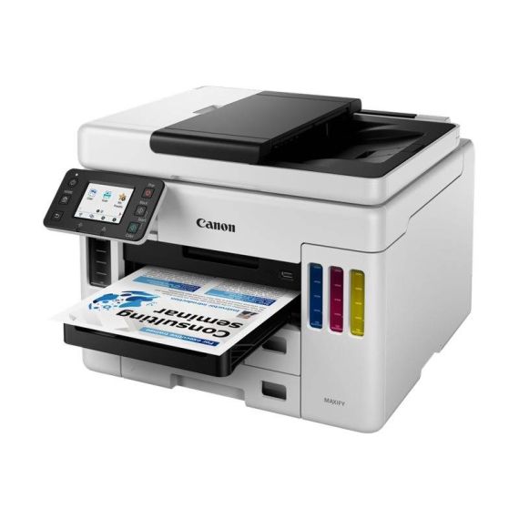 Canon MAXIFY GX7050 Multifunction printer colour 4471C006