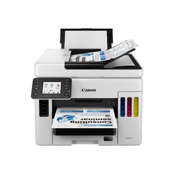 Canon MAXIFY GX7050 Multifunction printer colour 4471C006