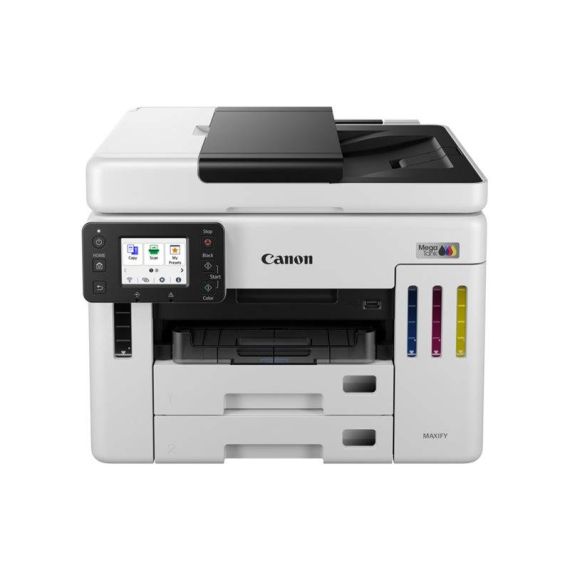 Canon MAXIFY GX7150 MegaTank Multifunction printer 6880C006