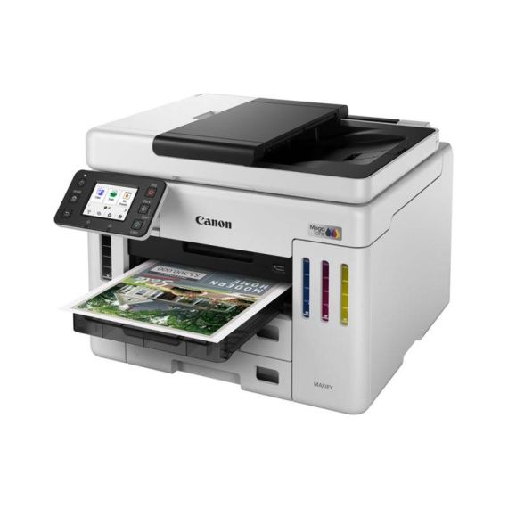 Canon MAXIFY GX7150 MegaTank Multifunction printer 6880C006