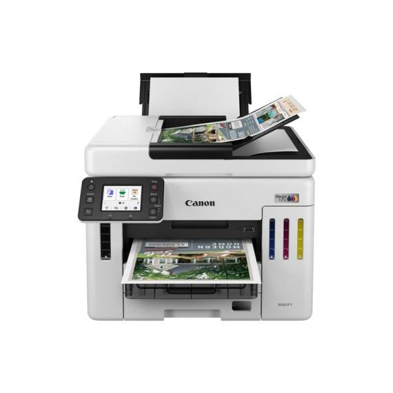 Canon MAXIFY GX7150 MegaTank Multifunction printer 6880C006
