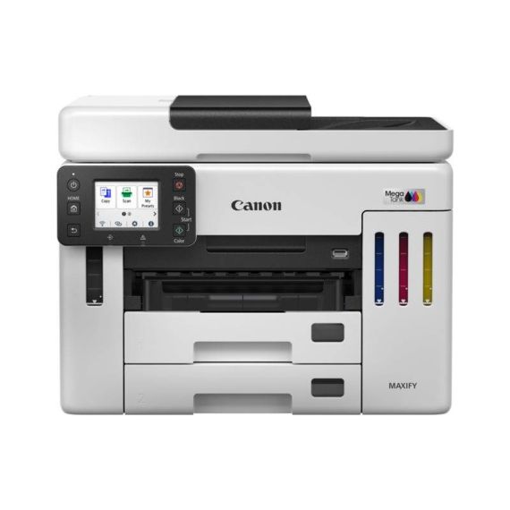 Canon MAXIFY GX7150 MegaTank Multifunction printer 6880C006