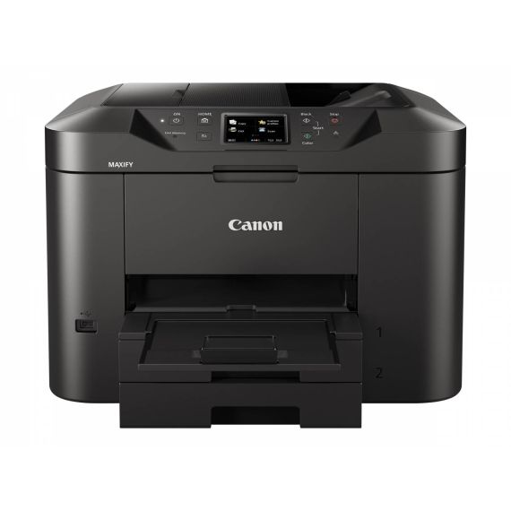 Canon MAXIFY MB2750 Multifunction printer colour 0958C006