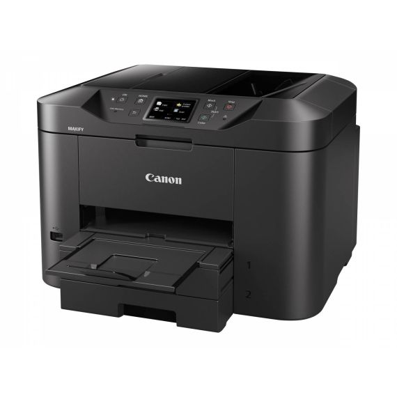 Canon MAXIFY MB2750 Multifunction printer colour 0958C006