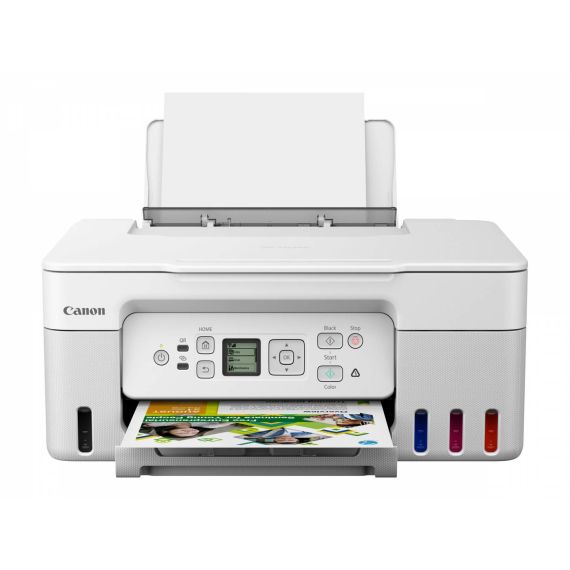 Canon PIXMA G3571 MegaTank Multifunction printer 5805C026
