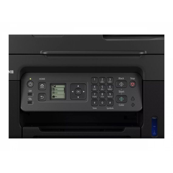 Canon PIXMA G4570 MegaTank Multifunction printer 5807C006