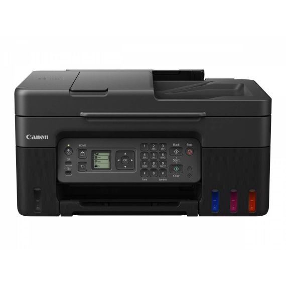 Canon PIXMA G4570 MegaTank Multifunction printer 5807C006