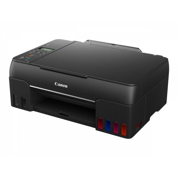 Canon PIXMA G650 Multifunction printer colour inkjet 4620C006