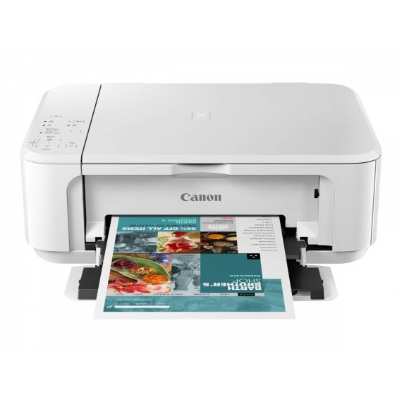 Canon PIXMA MG3650S Multifunction printer colour 0515C109
