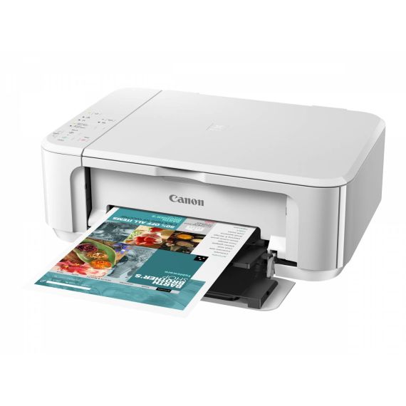 Canon PIXMA MG3650S Multifunction printer colour 0515C109
