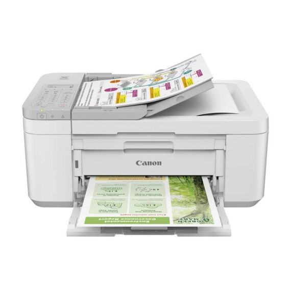 Canon PIXMA TR4756i Multifunction printer colour 5074C046