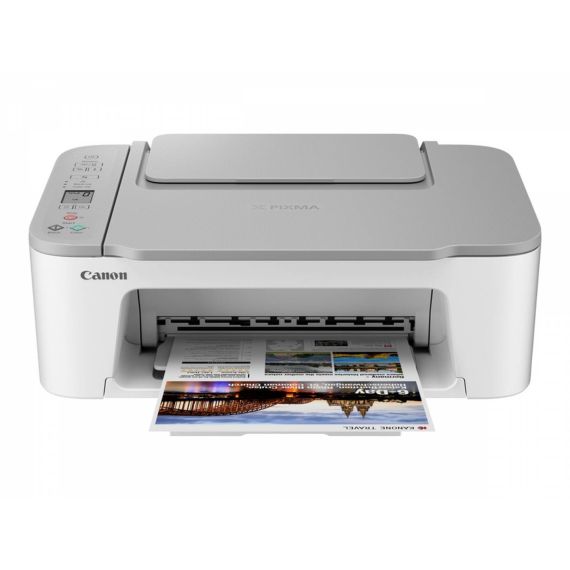 Canon PIXMA TS3551i Multifunction printer colour 4977C026